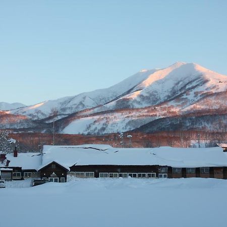 Karimpani Niseko Fujiyama Vandrarhem Exteriör bild