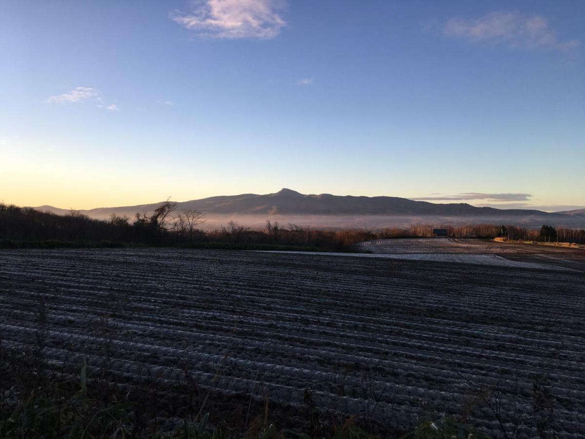 Karimpani Niseko Fujiyama Vandrarhem Exteriör bild